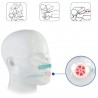 CPR Face Shield Beatmungs-Masken